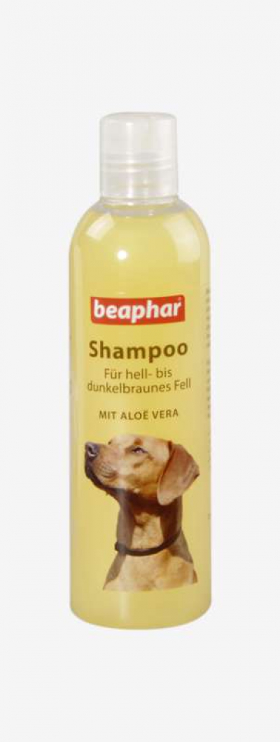 Biogance Terrier Secret Shampoo 5l