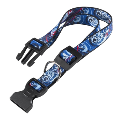 Ferplast Club G Colours G20/120 zöld póráz 75350901