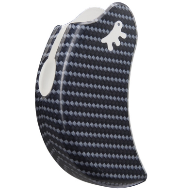 Ferplast Amigo S (5 m / legf. 15 kg) automata zsinórpóráz - szürke-lila 75710019