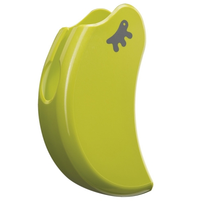 Ferplast Amigo S (5 m / legf. 15 kg) automata szalagpóráz - kék-fehér 75712025