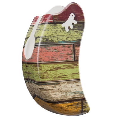 Ferplast Chrome CS 1676 egysoros fojtó nyakörv 54 cm 75714903