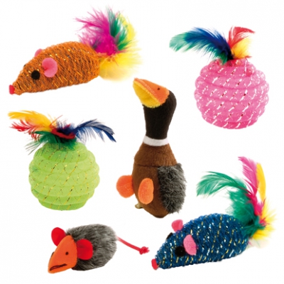 Ferplast Genico Fresh Talc törlőkendő (40 db) 85312605 *MEGSZŰNT*