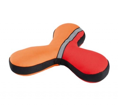 Ferplast PA 6511 Rozsdamentes Acélmedál "Pillangó"  *MEGSZŰNT*