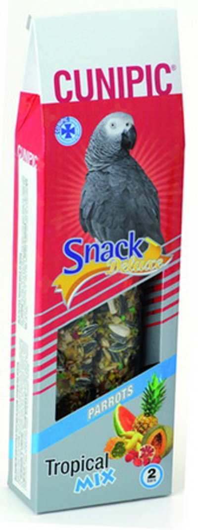 JW iSqueak Ball Medium Piros