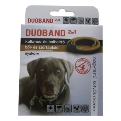 Trixie Nyakörv kendős M 37–47cm/20mm Kék *MEGSZŰNT*