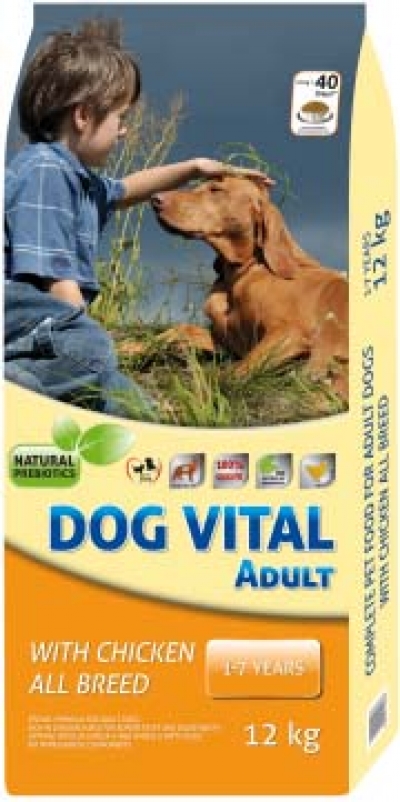 Trixie Jutalomfalat Denta Fun Csomós Csont Natúr 24cm 240gr