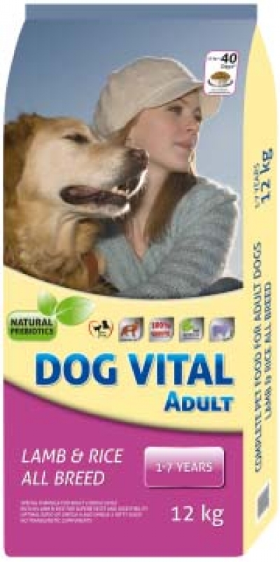 Trixie Jutalomfalat Denta Fun Csomós Csont Natúr 39cm 500gr