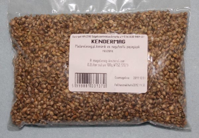 Trixie Jutalomfalat Denta Fun Mini Csontok Csirkés 5cm 8db/Csomag 120gr