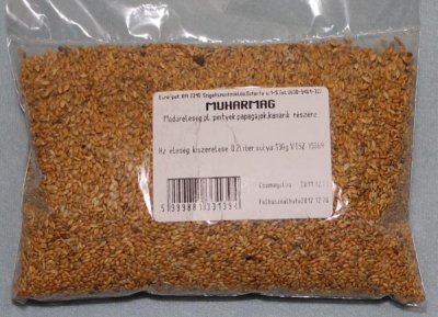 Trixie Jutalomfalat Denta Fun súlyzó csirkés 6db/100gr