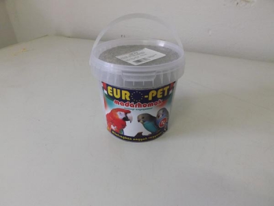 Trixie Jutalomfalat Soft Snack Happy Hearts Vödrös 500gr