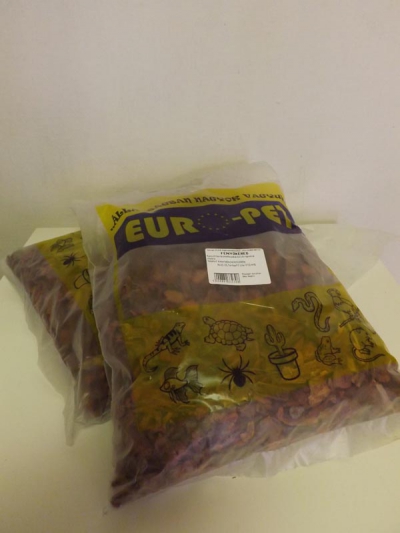 Trixie Jutalomfalat Premio nyulas kockák 100gr