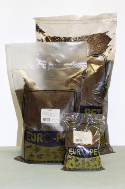 Trixie Jutalomfalat Csokoládé Drops 350gr