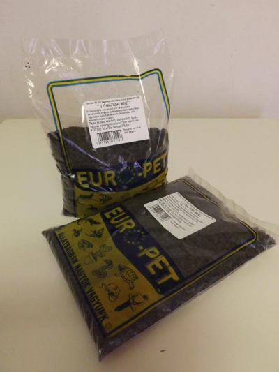 Trixie Jutalomfalat Premio bárány lapok 100gr