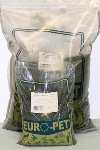 Trixie Apportfa 125g