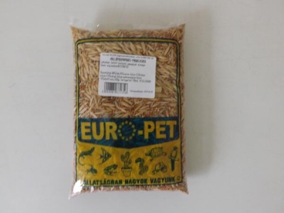 Trixie Játék Rágókötél+Labda Tömör 36cm/7cm *MEGSZŰNT*