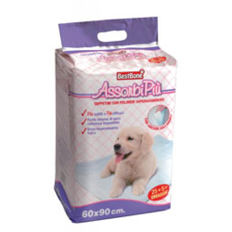 AssorbiPiu Pelenka 60X90 30 db-os